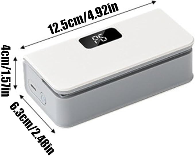 Plastic Bag Sealer