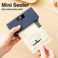 Plastic Bag Sealer