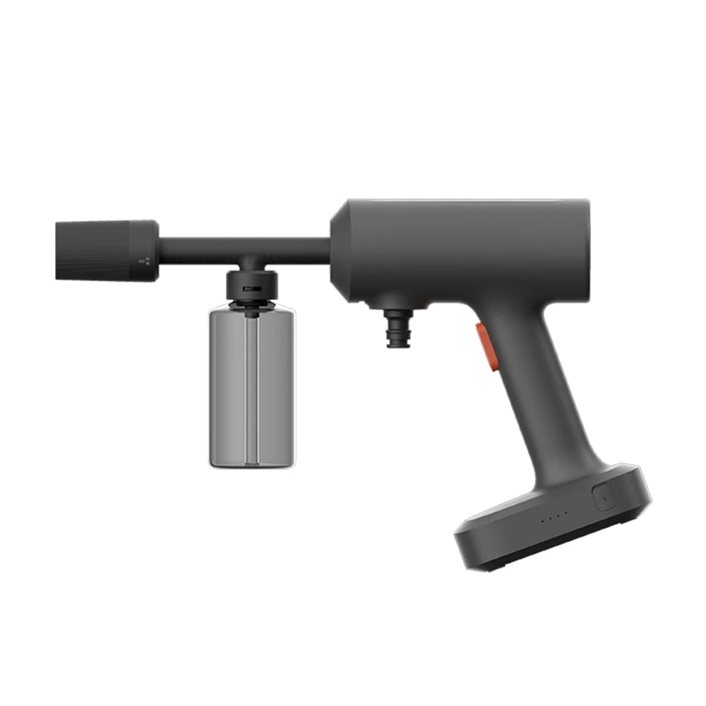 Wireless Car Washer 2